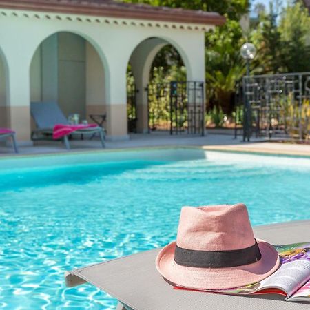 Apartmán Ancre Du Cap Antibes Exteriér fotografie