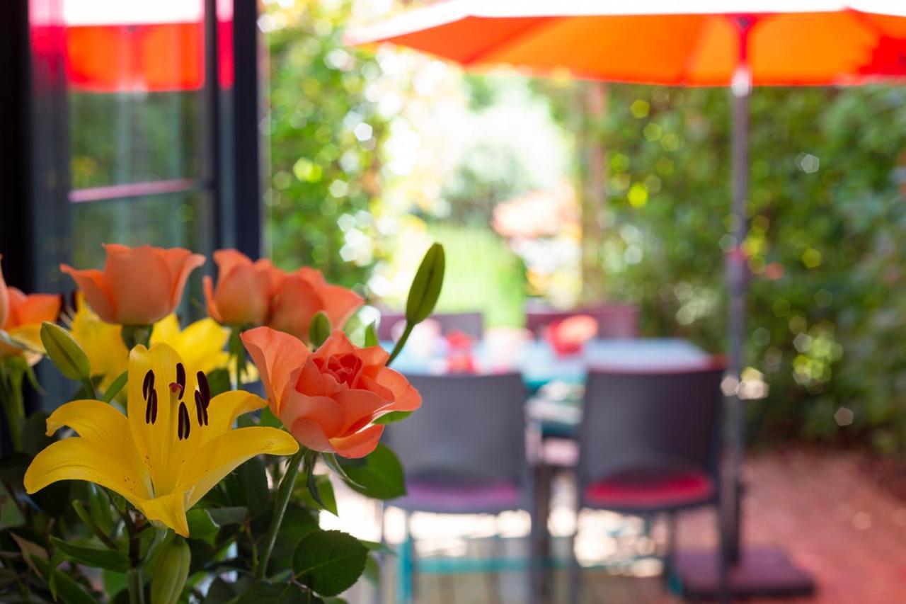 Apartmán Ancre Du Cap Antibes Exteriér fotografie