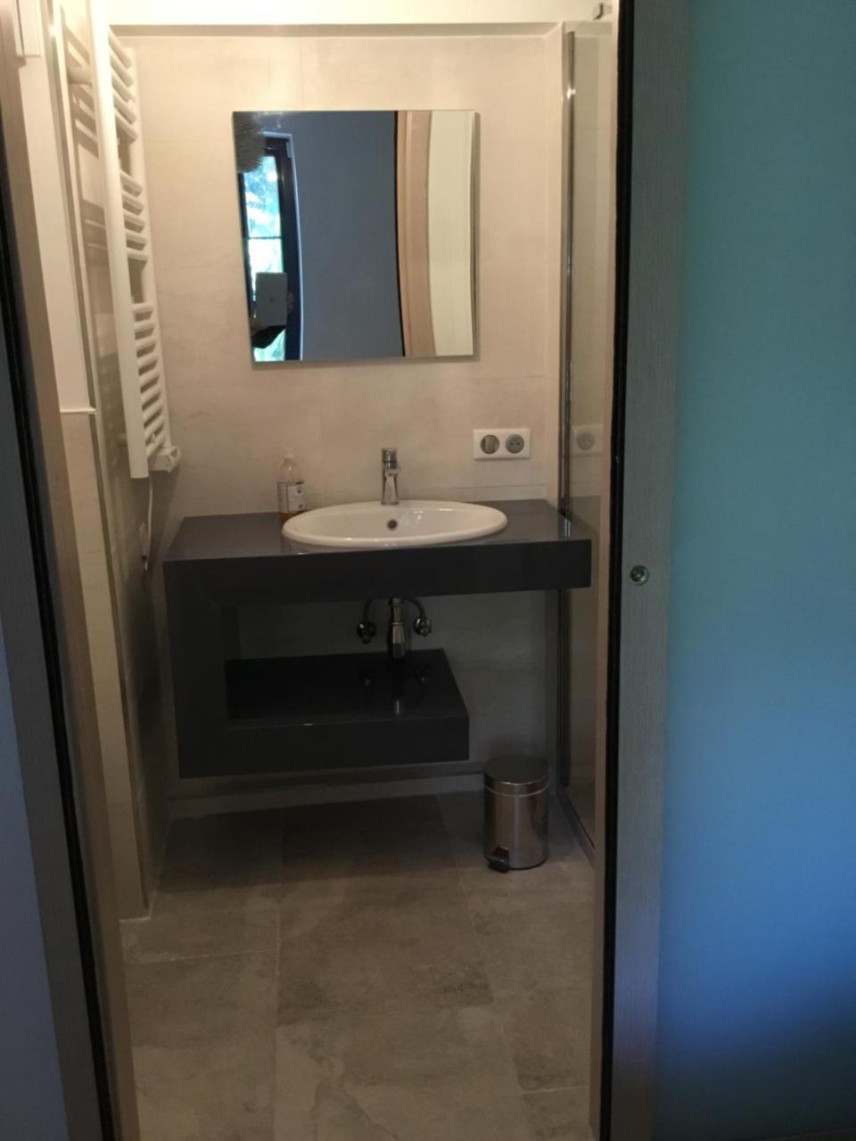 Apartmán Ancre Du Cap Antibes Exteriér fotografie