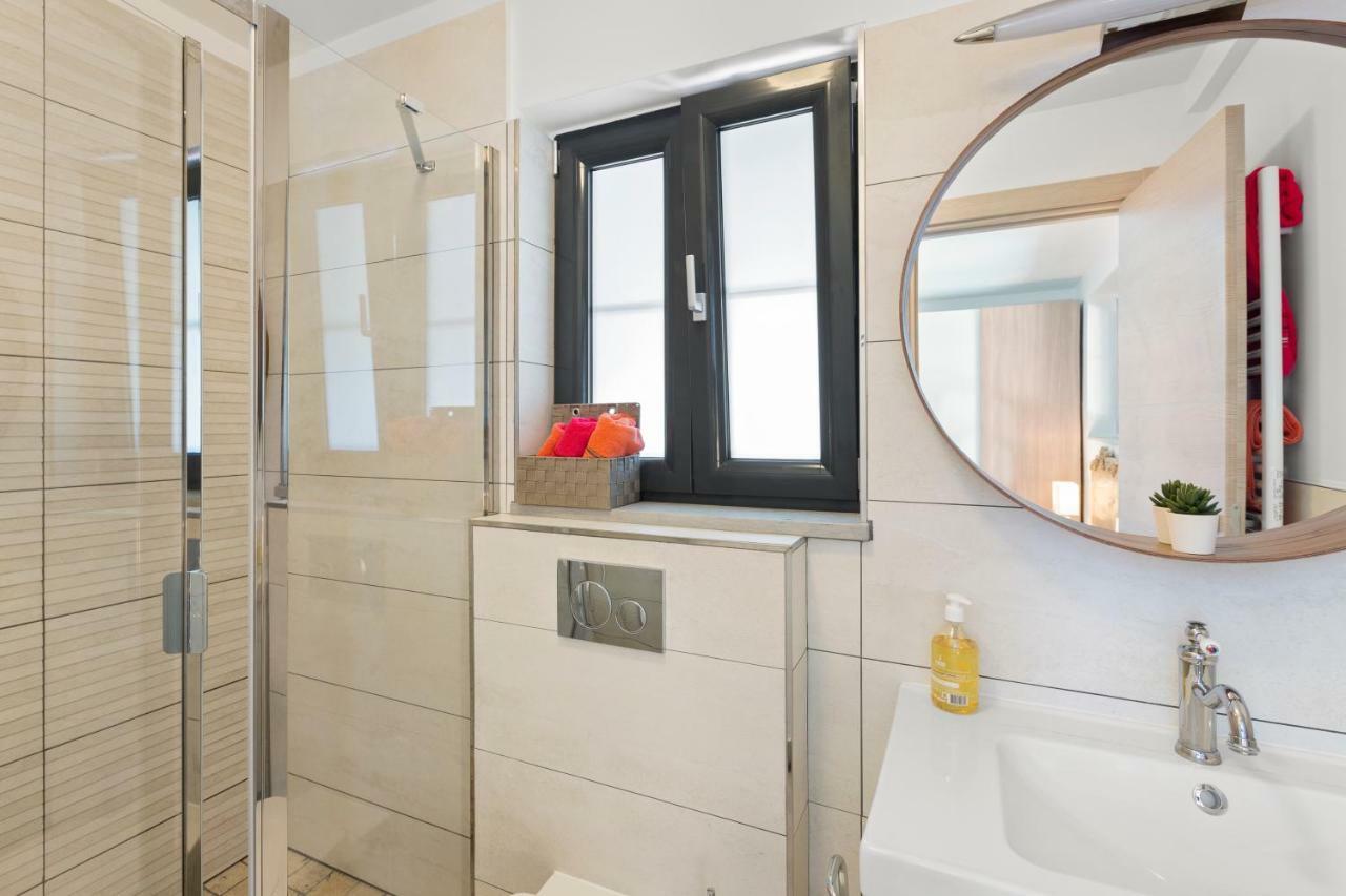 Apartmán Ancre Du Cap Antibes Exteriér fotografie