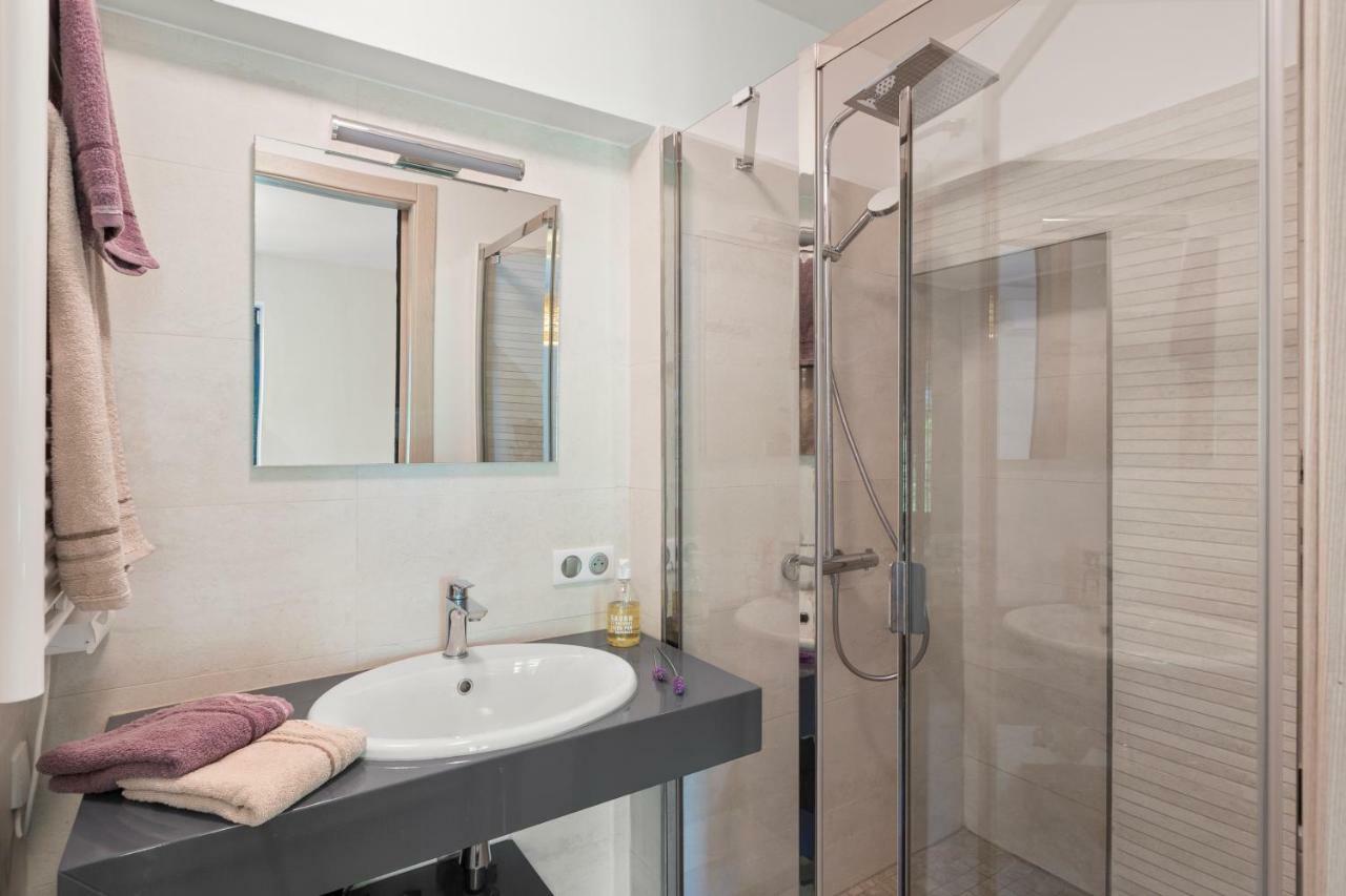 Apartmán Ancre Du Cap Antibes Exteriér fotografie