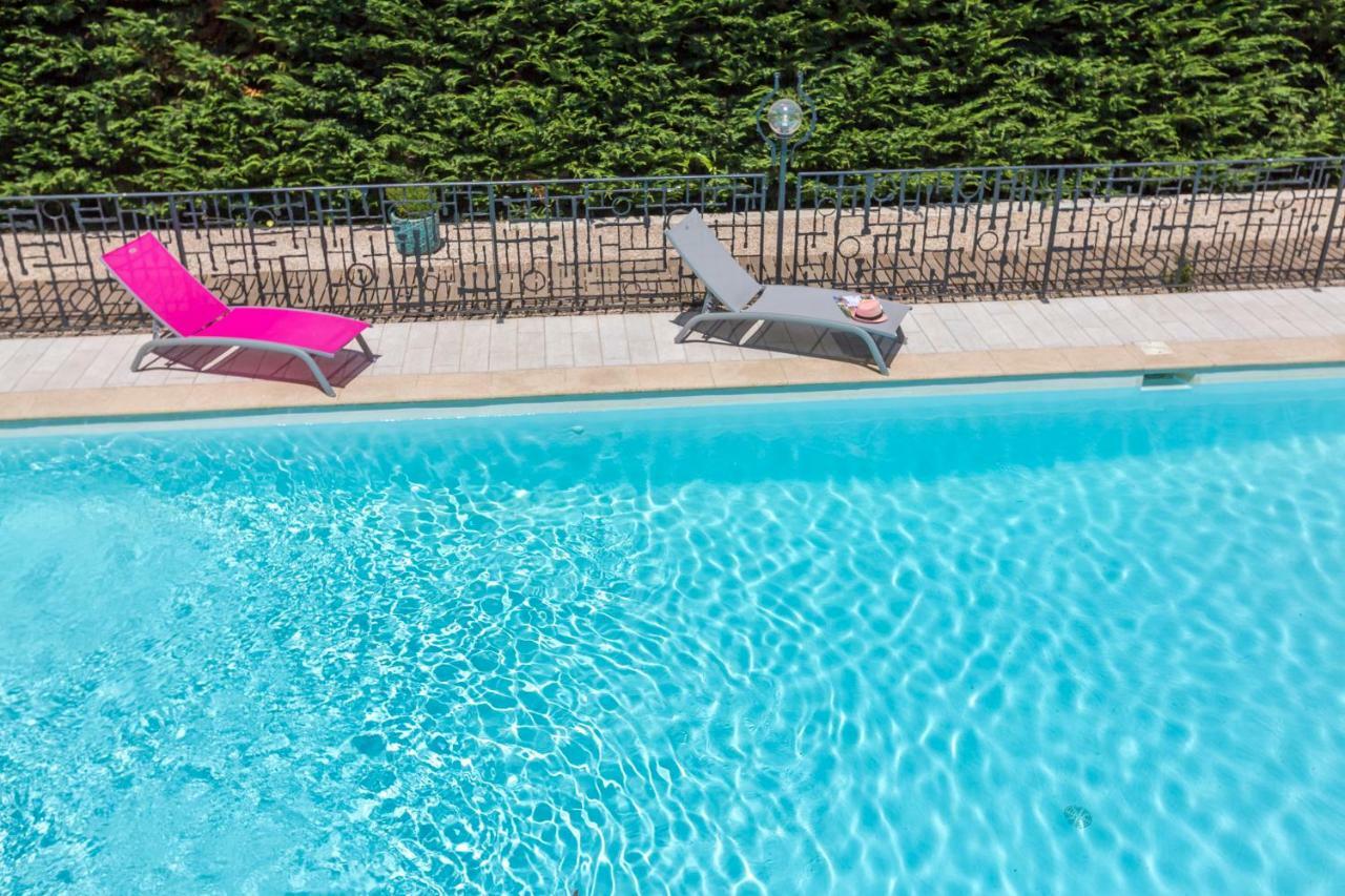Apartmán Ancre Du Cap Antibes Exteriér fotografie